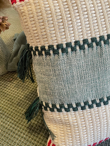 Almofada Decorativa União