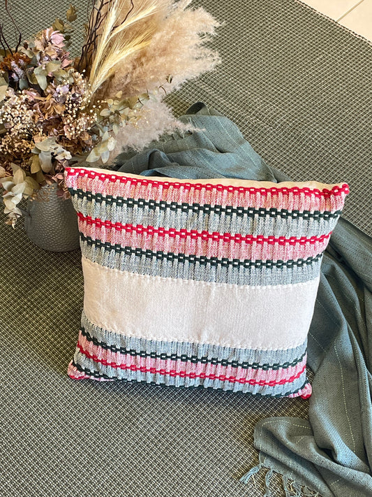 Almofada Decorativa Harmonia