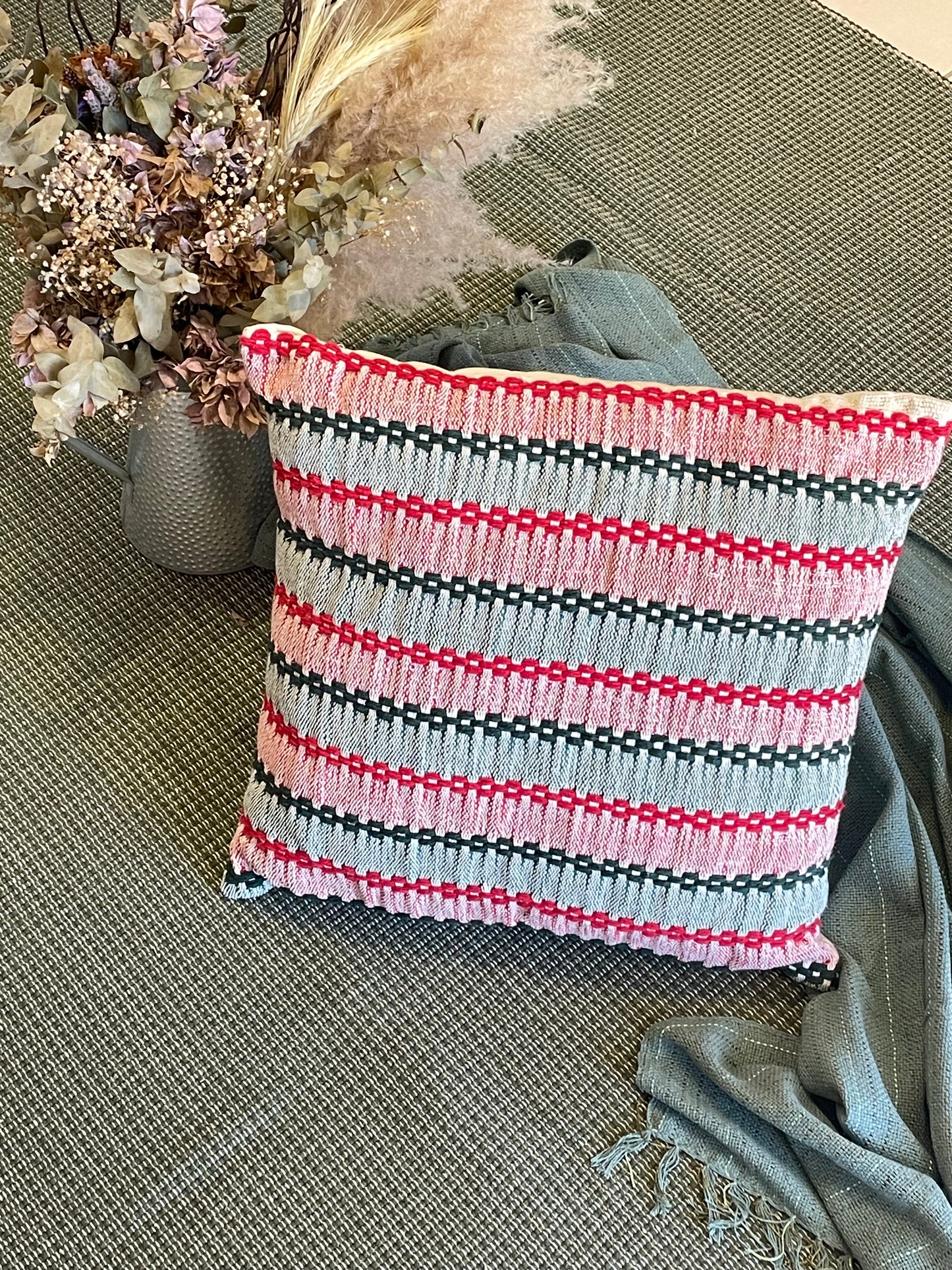 Almofada Decorativa Gratidão