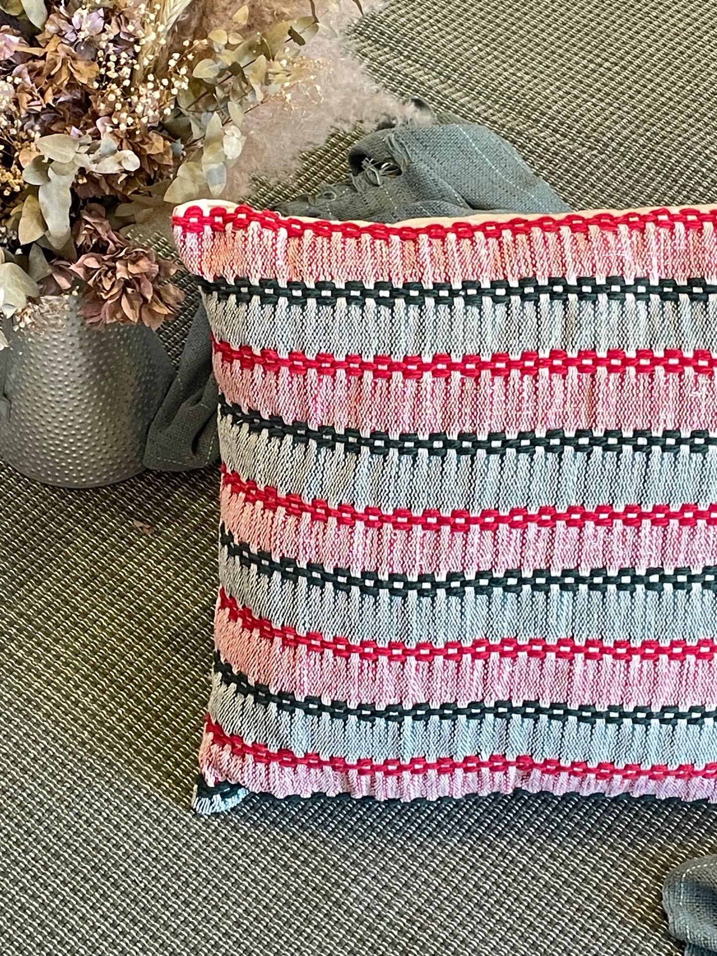 Almofada Decorativa Gratidão