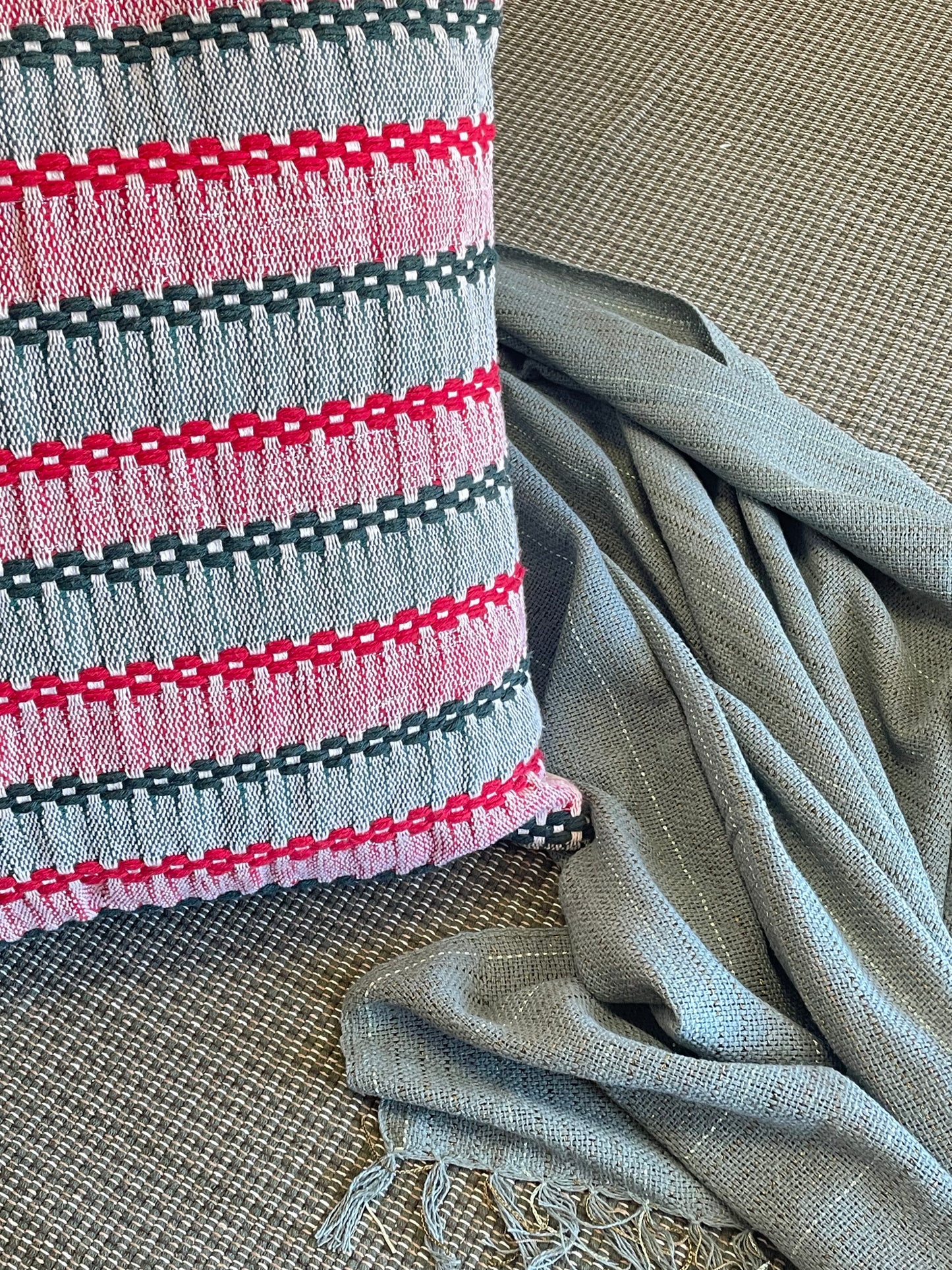 Almofada Decorativa Gratidão