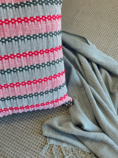 Almofada Decorativa Gratidão