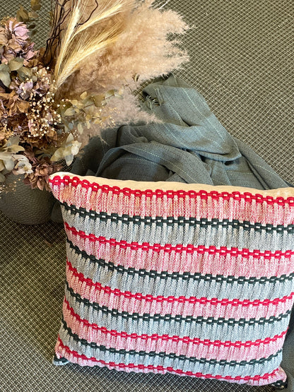 Almofada Decorativa Gratidão