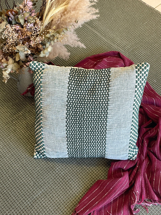 Almofada Decorativa Renovação