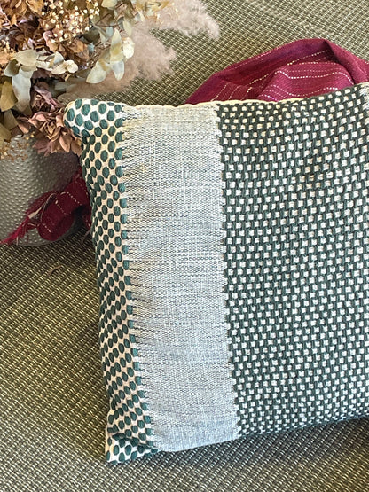 Almofada Decorativa Renovação