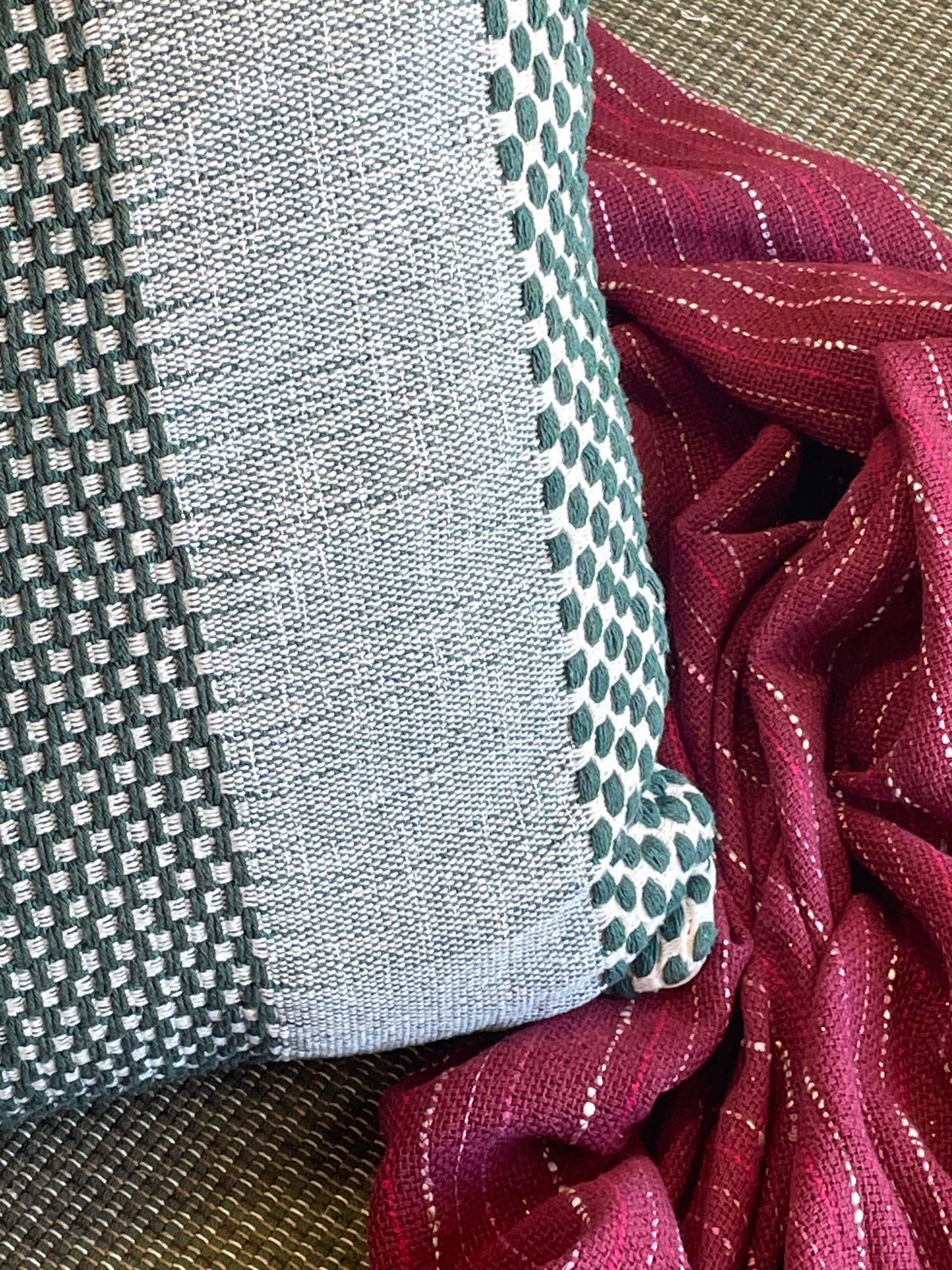 Almofada Decorativa Renovação