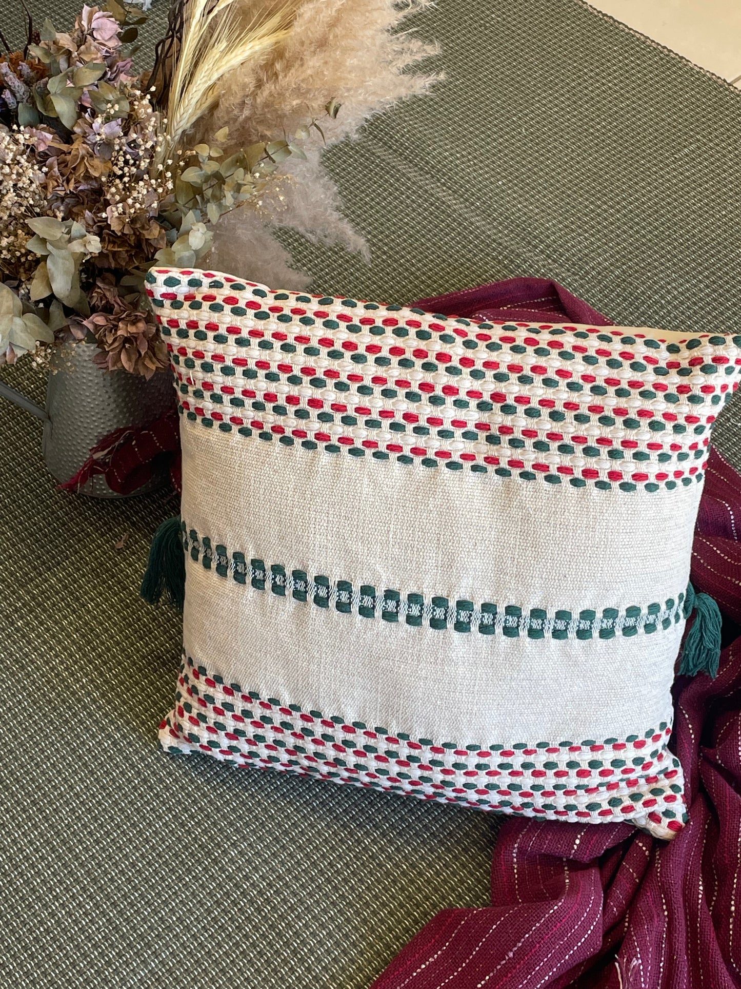 Almofada Decorativa Luz