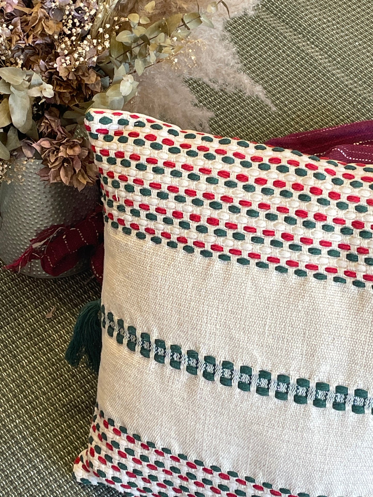 Almofada Decorativa Luz