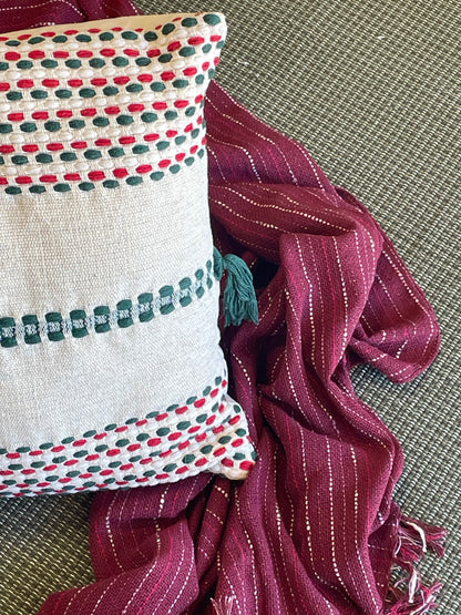 Almofada Decorativa Luz