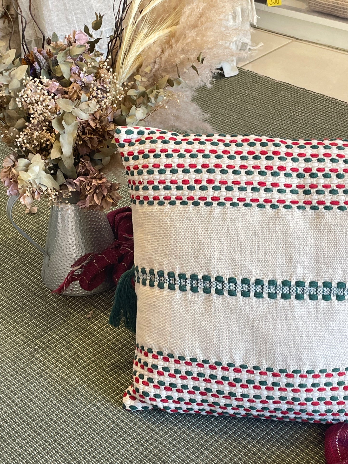 Almofada Decorativa Luz