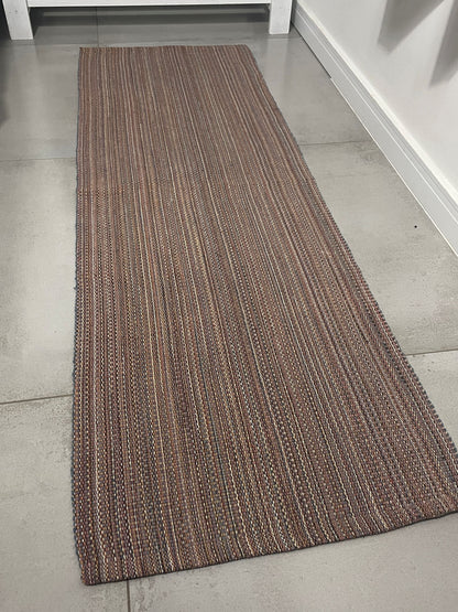 PASSADEIRA MESCLADA TONS QUENTES 50x150cm