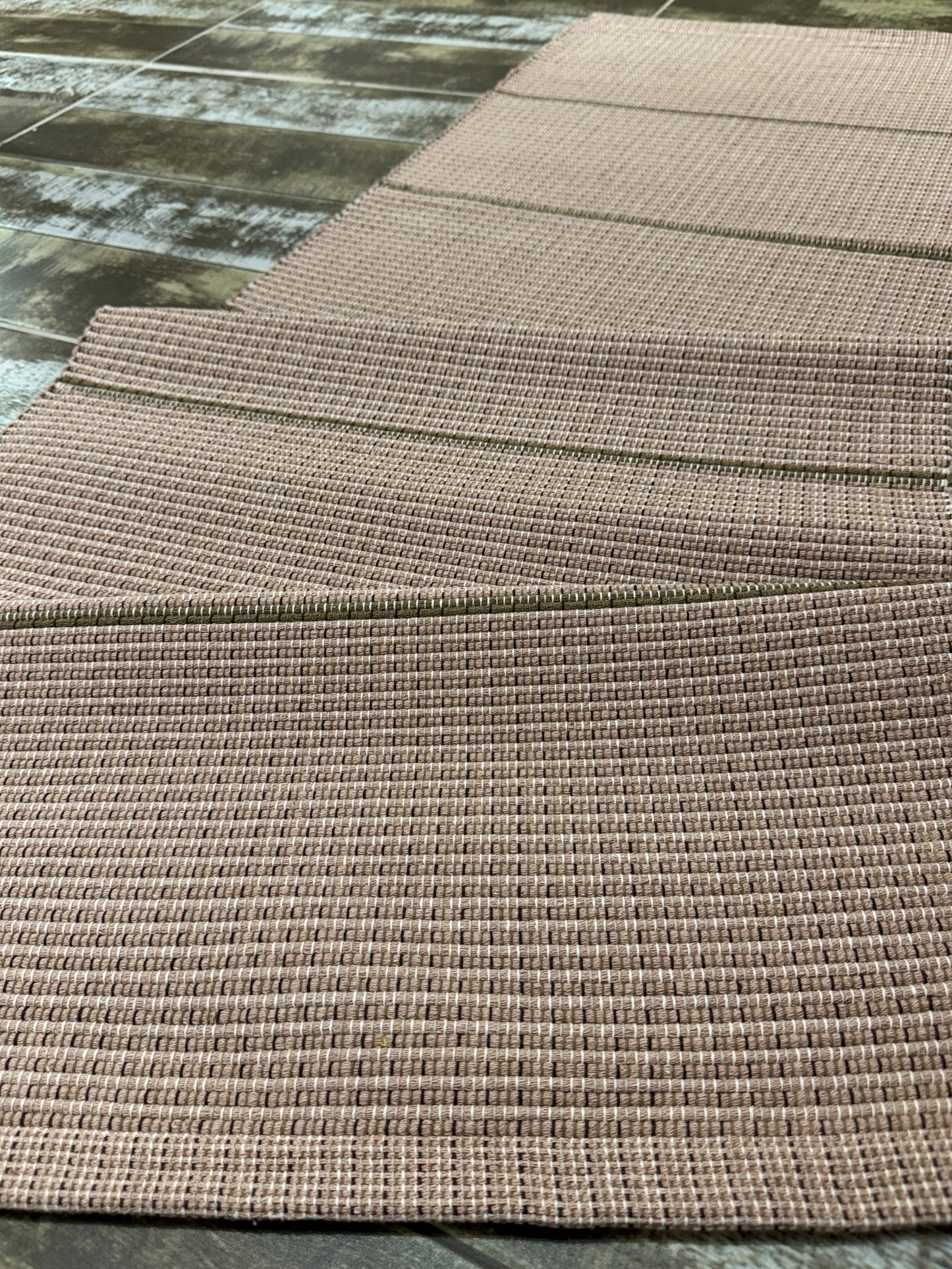 PASSADEIRA BOHO GARDEN BOUGAINVILLEA