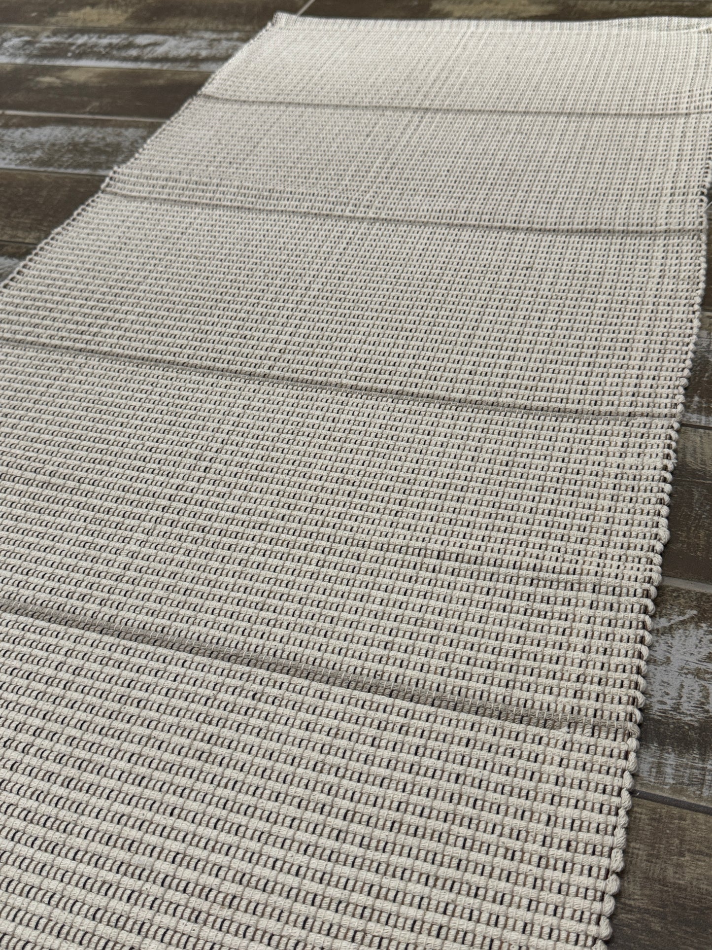 PASSADEIRA BOHO GARDEN CAPIM DOS PAMPAS