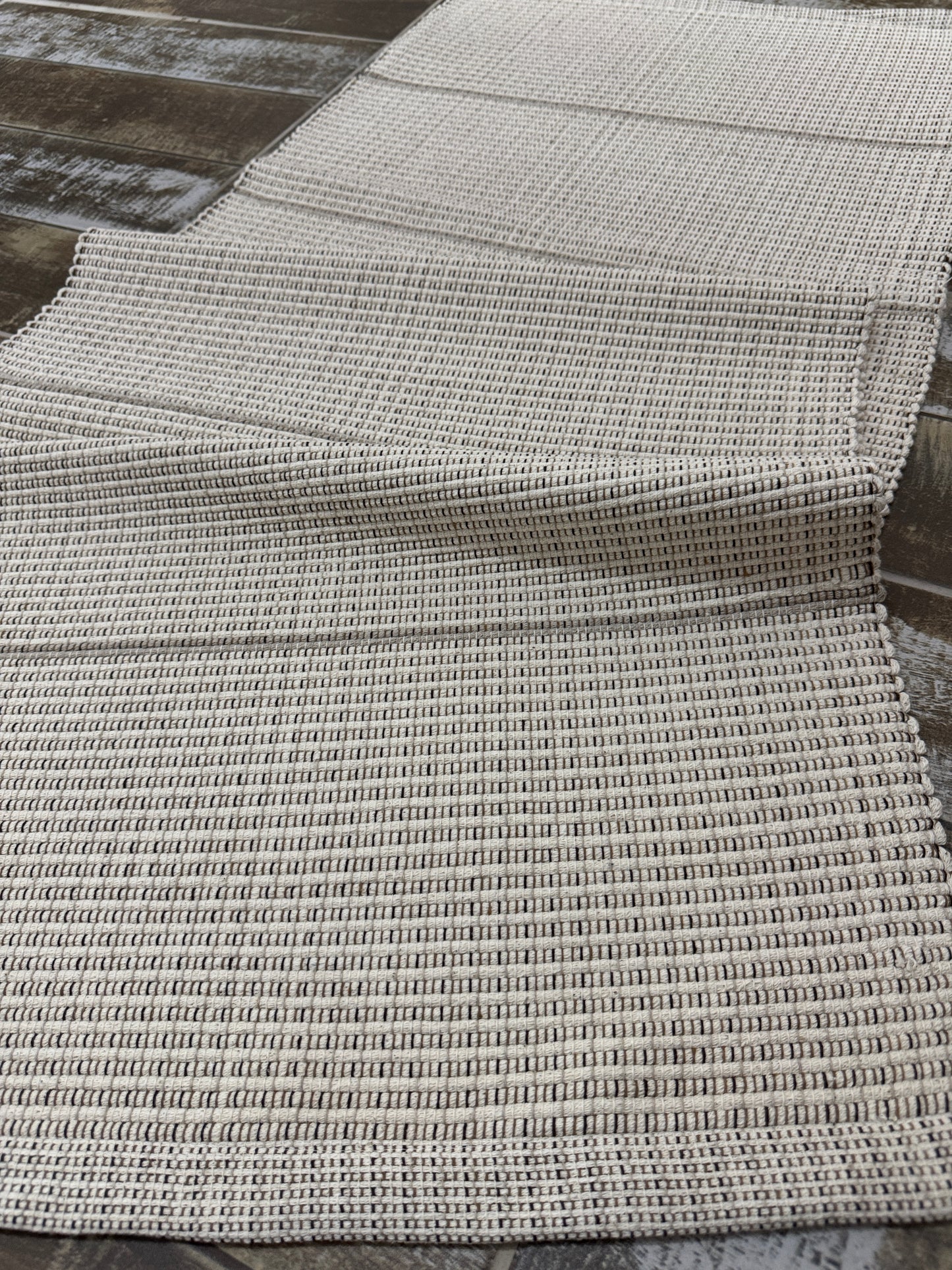 PASSADEIRA BOHO GARDEN CAPIM DOS PAMPAS