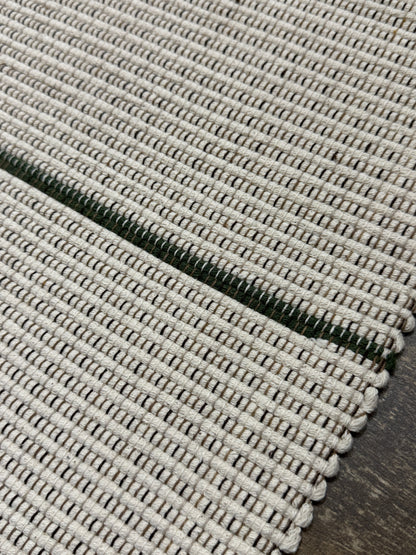 PASSADEIRA BOHO GARDEN GYPSO FLOWER