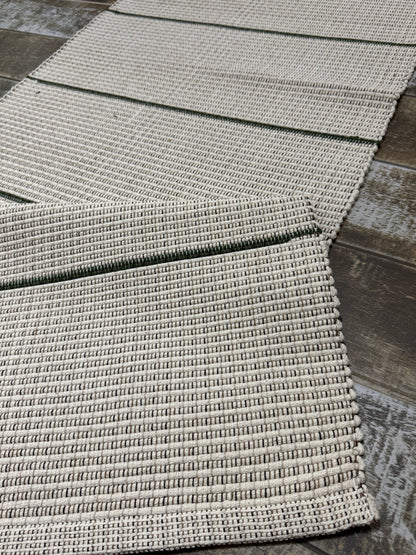 PASSADEIRA BOHO GARDEN GYPSO FLOWER