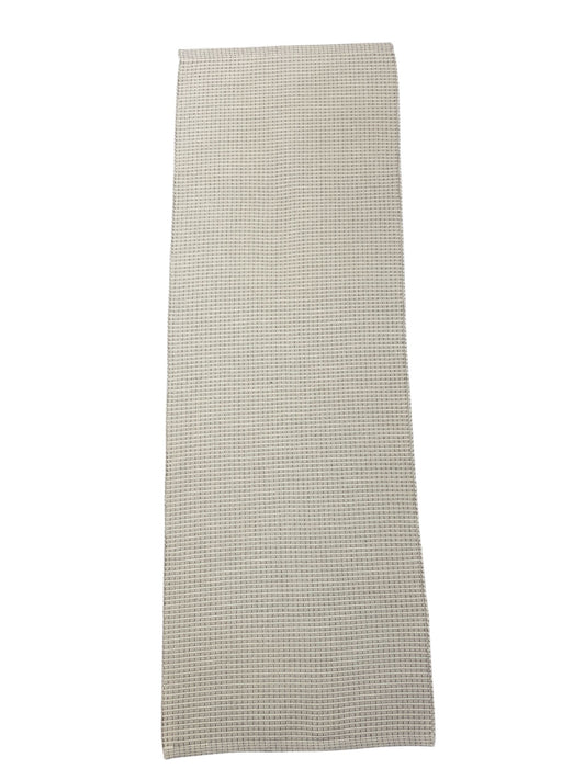 PASSADEIRA CRU COM TRAMA BEGE 50x150cm