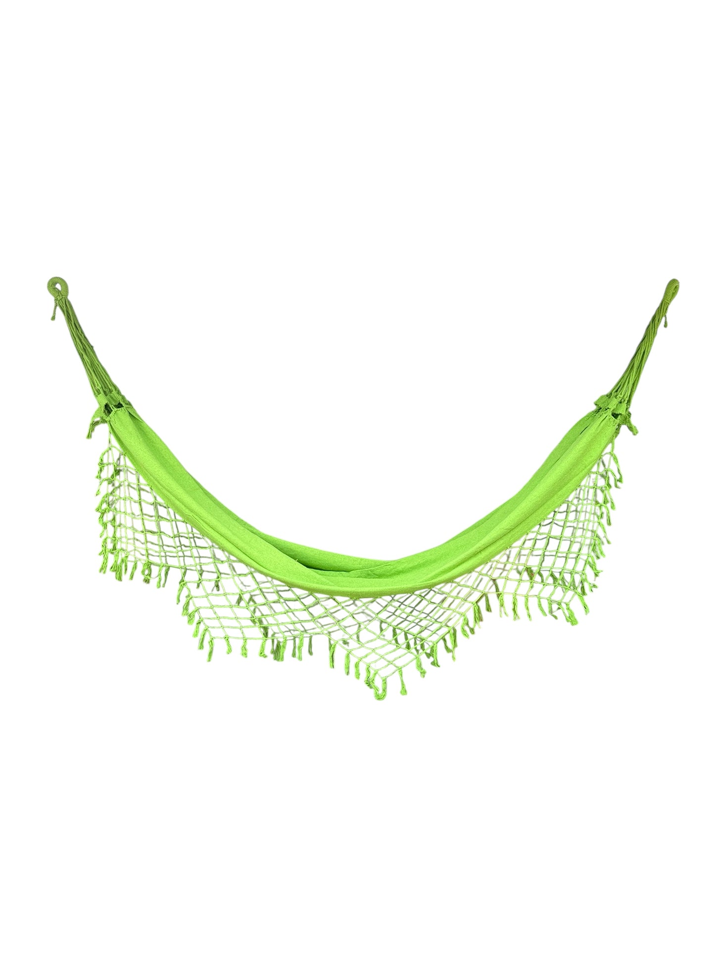 REDE DE DESCANSO VERDE LIMA