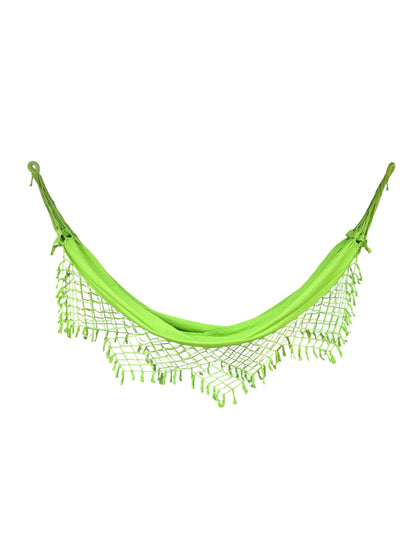 REDE DE DESCANSO VERDE LIMA