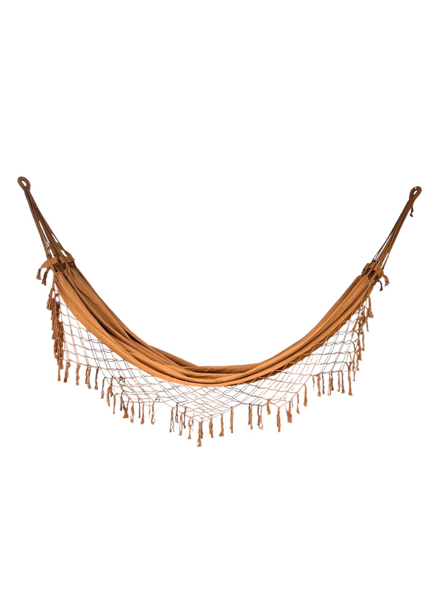 REDE DE DESCANSO CARAMELO