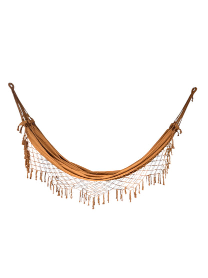 REDE DE DESCANSO CARAMELO