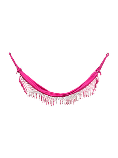 REDE DE DESCANSO ROSA PINK