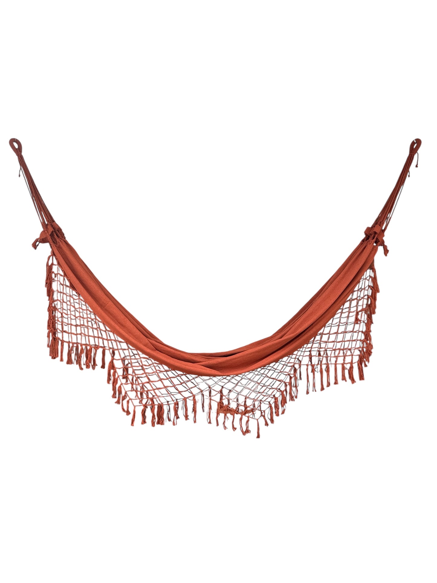 REDE DE DESCANSO TERRACOTA