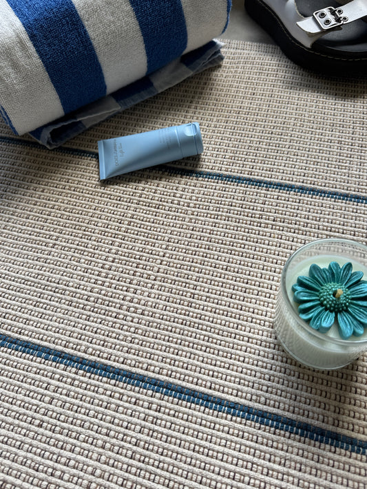 TAPETE MÉDIO RETRÔZINHO ANOS 90