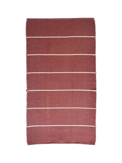 TAPETE MÉDIO RETRÔZINHO ANOS 60