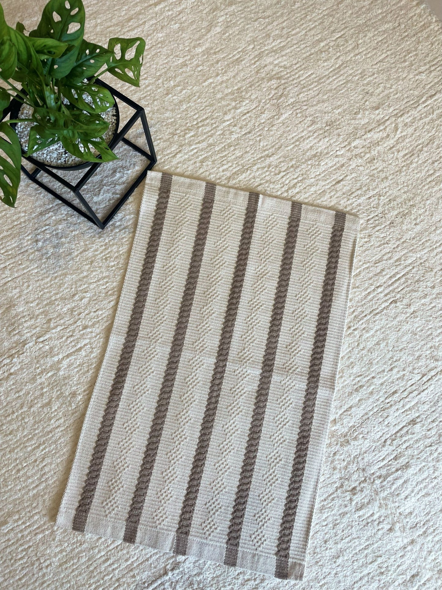 TAPETINHO SIMPLY BEGE