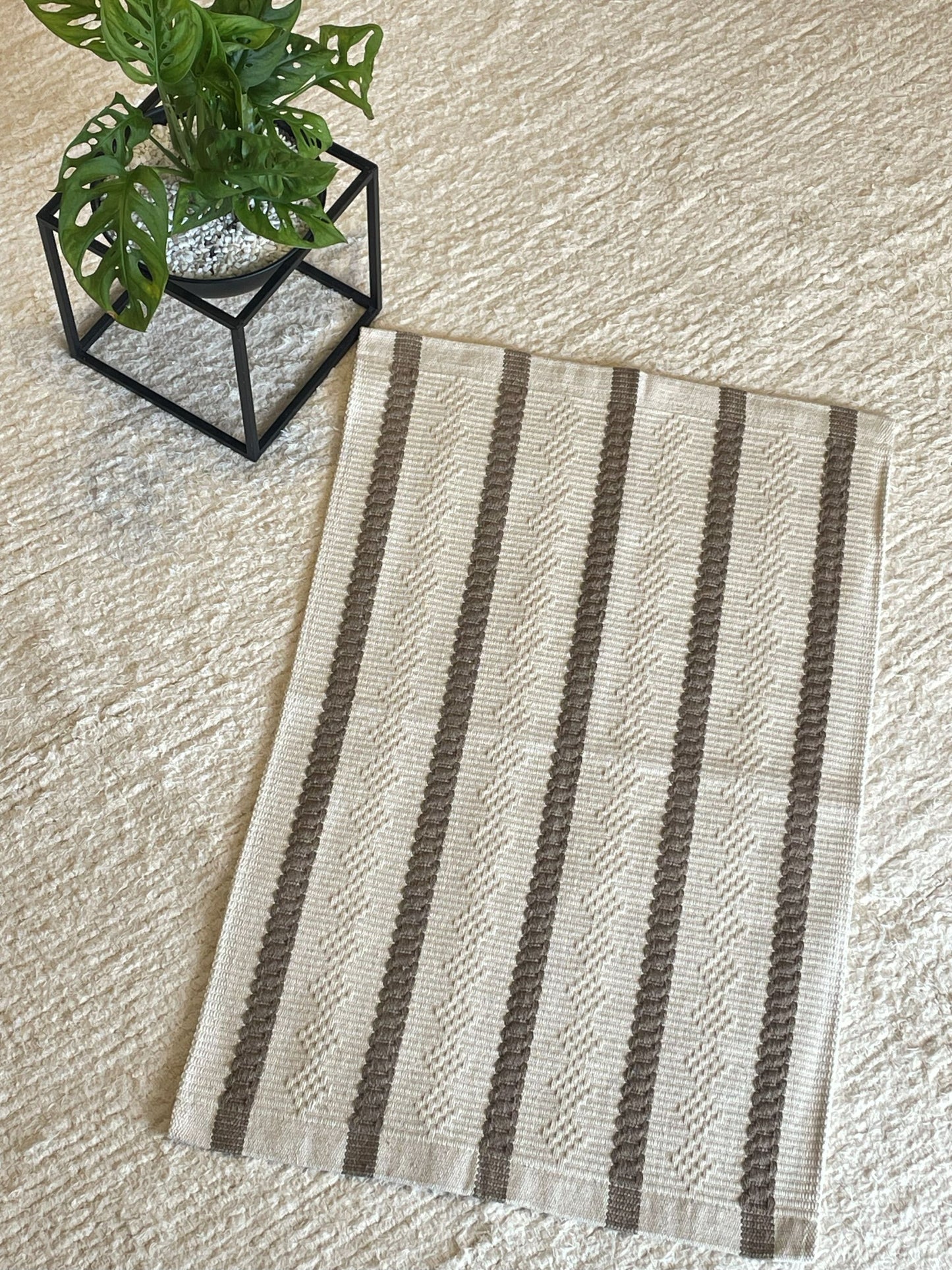 TAPETINHO SIMPLY BEGE