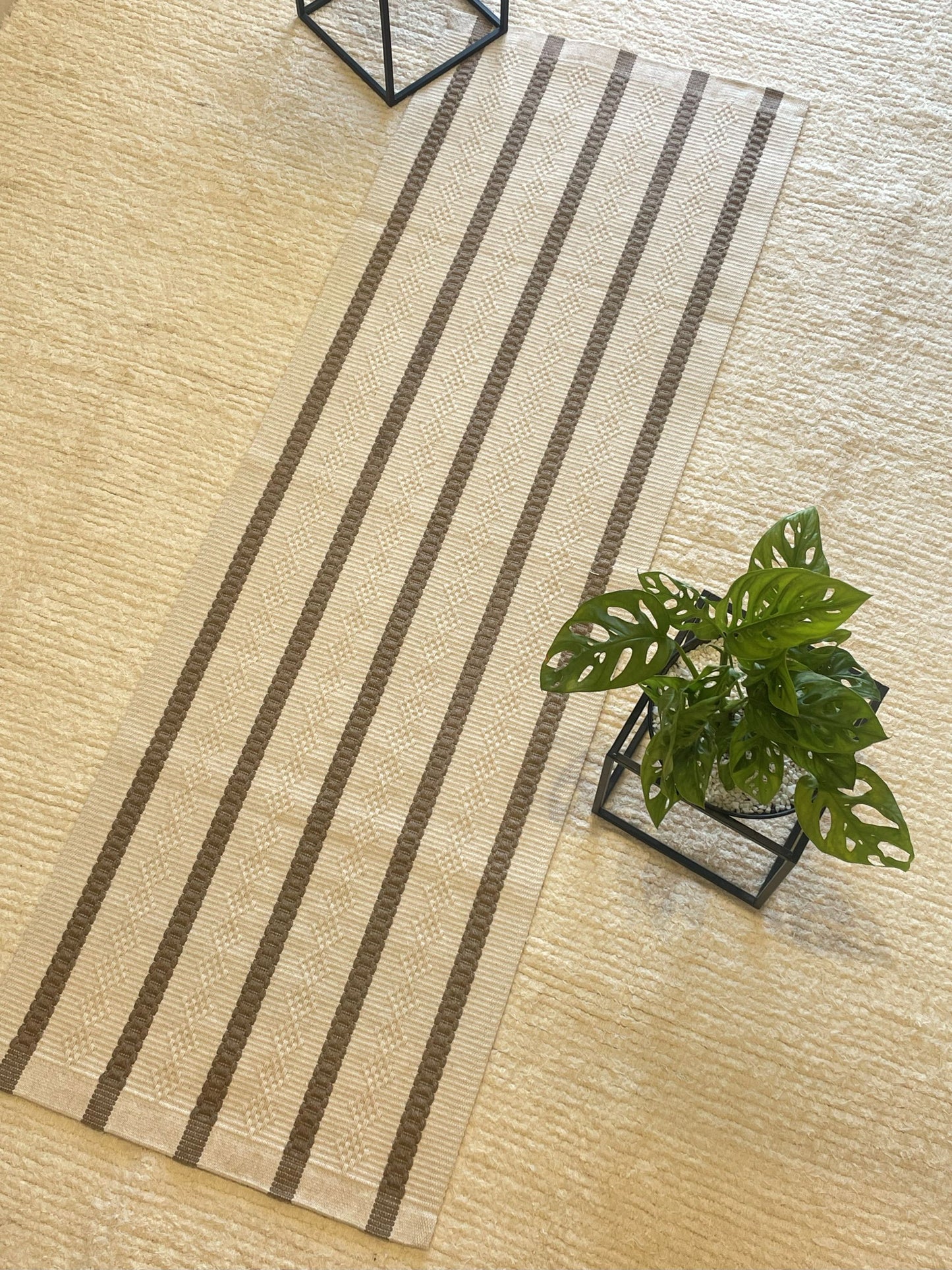 PASSADEIRA SIMPLY BEGE