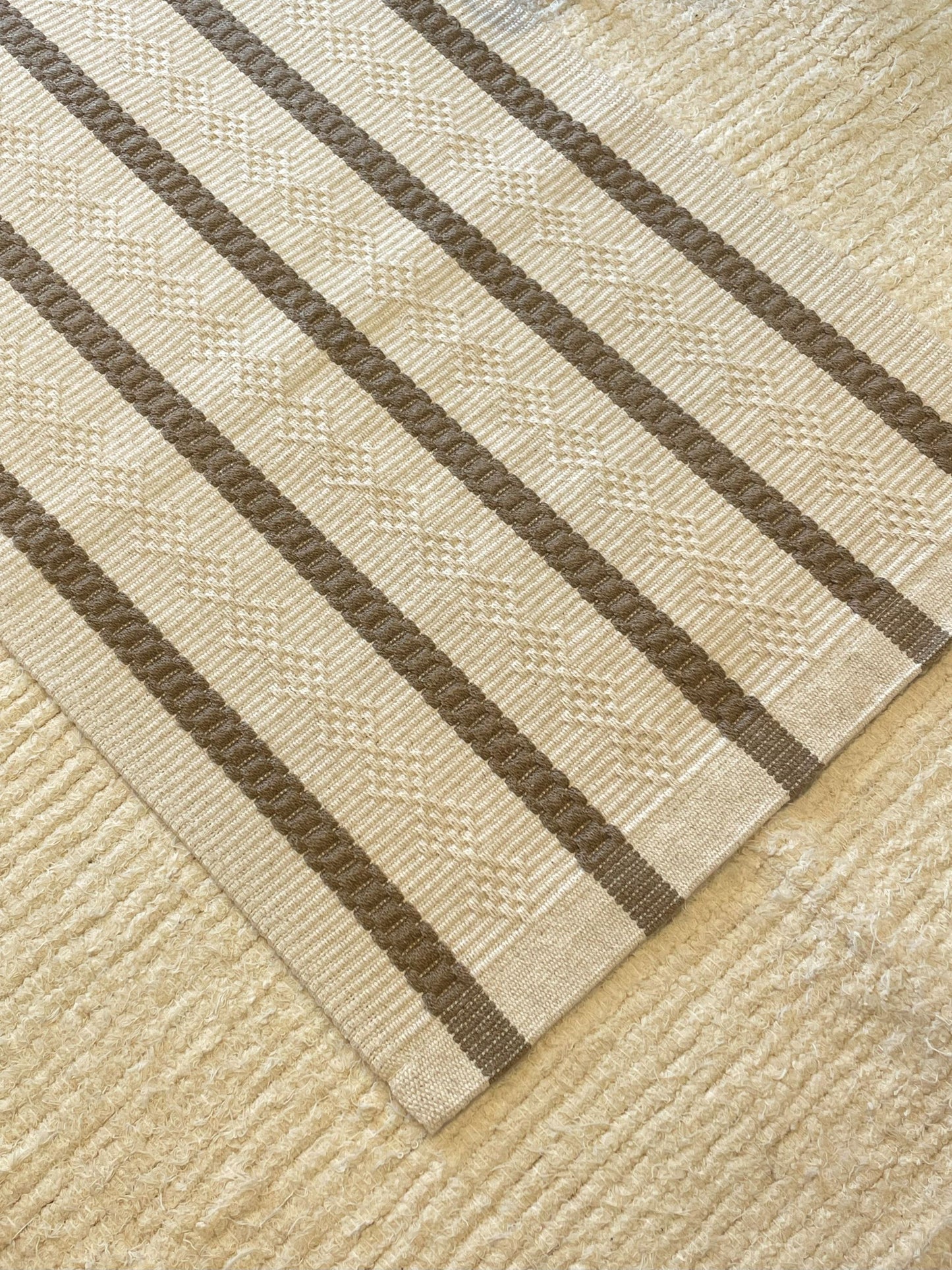 PASSADEIRA SIMPLY BEGE