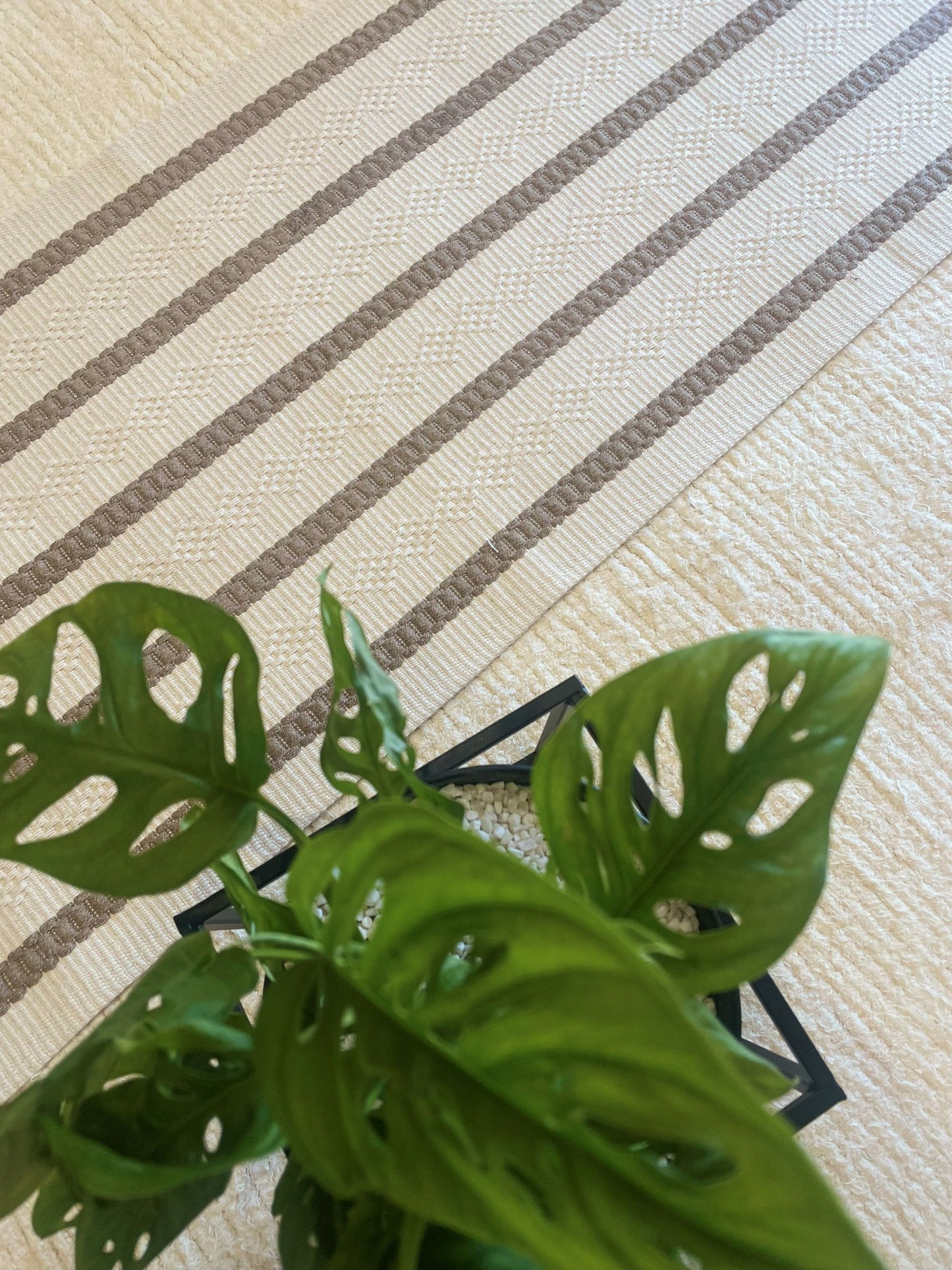 PASSADEIRA SIMPLY BEGE