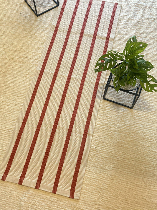 PASSADEIRA SIMPLY TERRACOTA