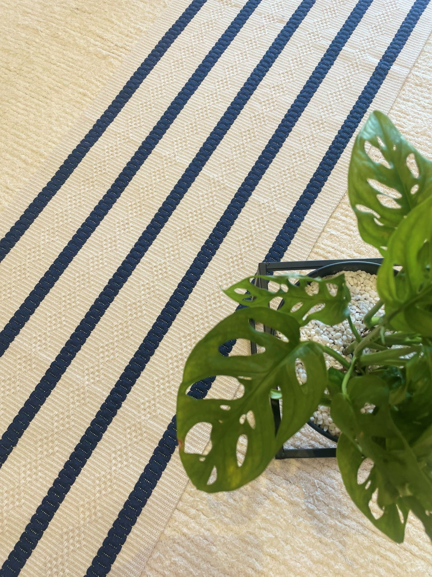 PASSADEIRA SIMPLY AZUL MARINHO