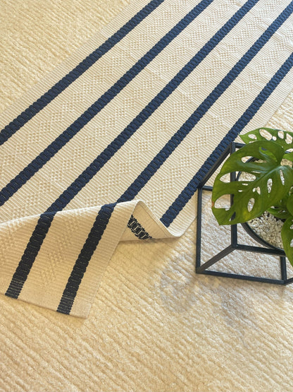 PASSADEIRA SIMPLY AZUL MARINHO