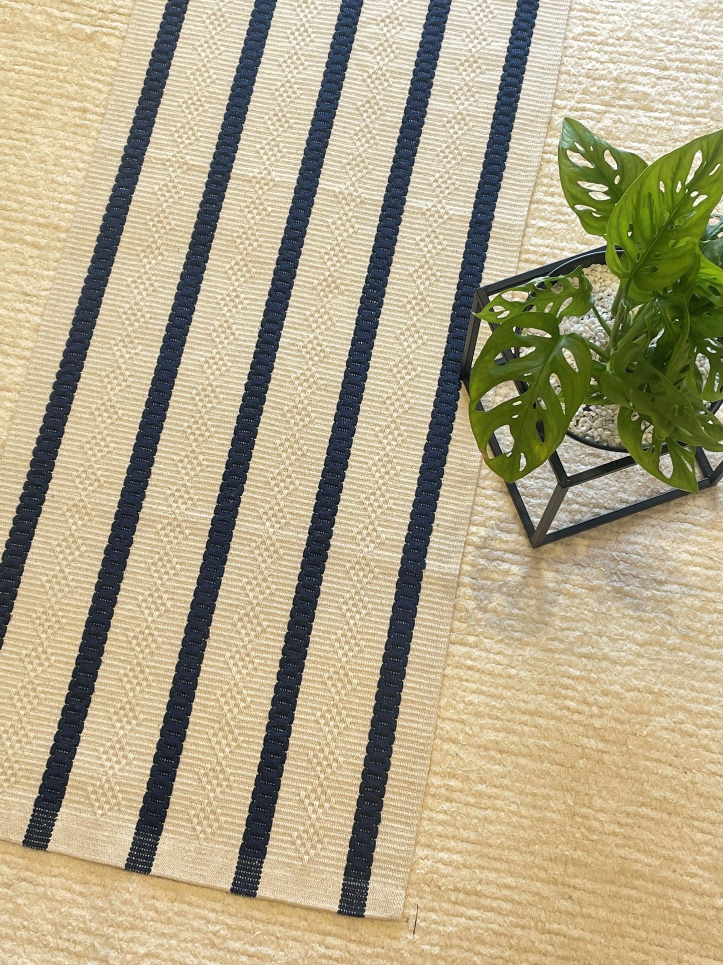 PASSADEIRA SIMPLY AZUL MARINHO