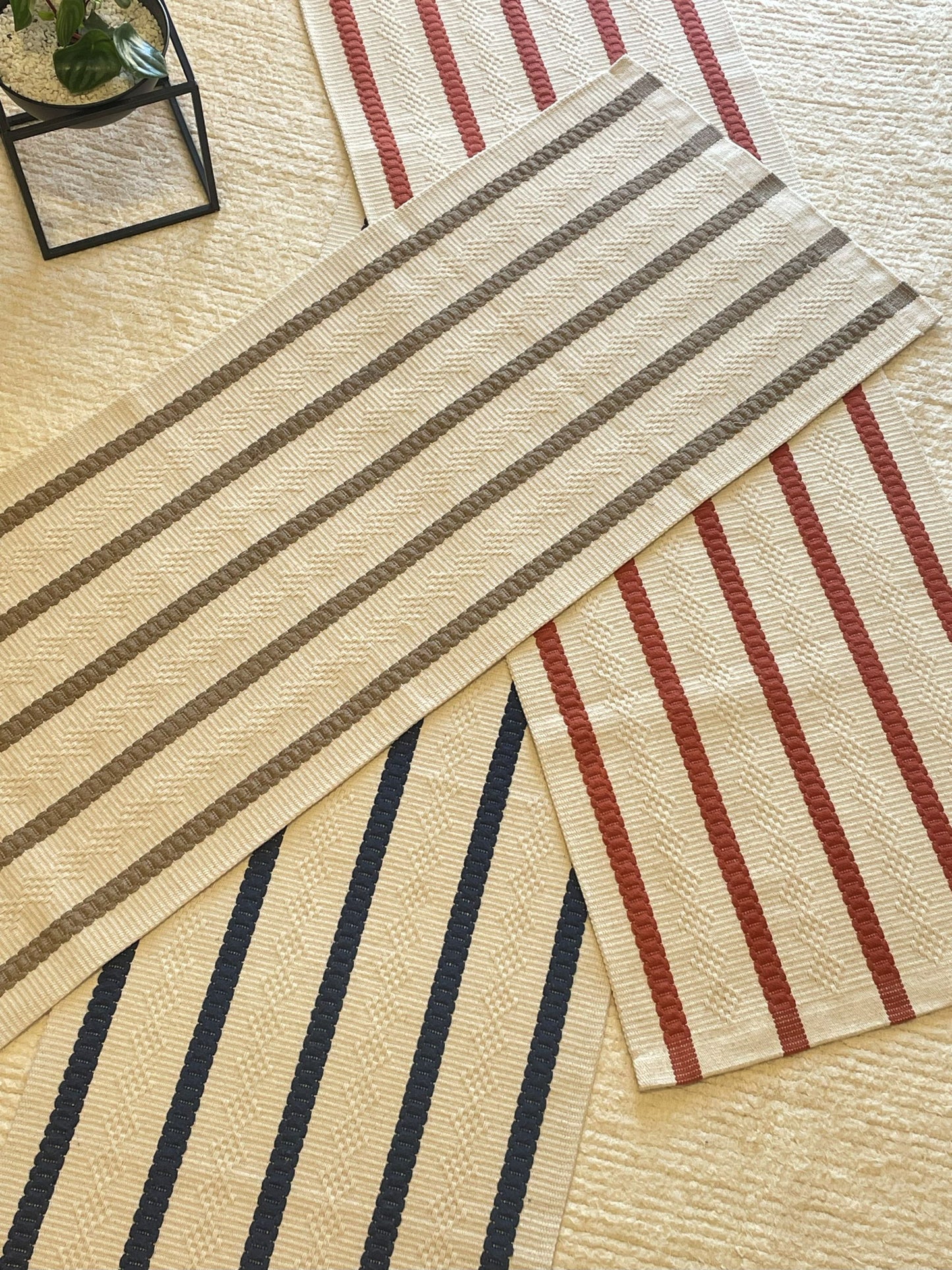 PASSADEIRA SIMPLY BEGE