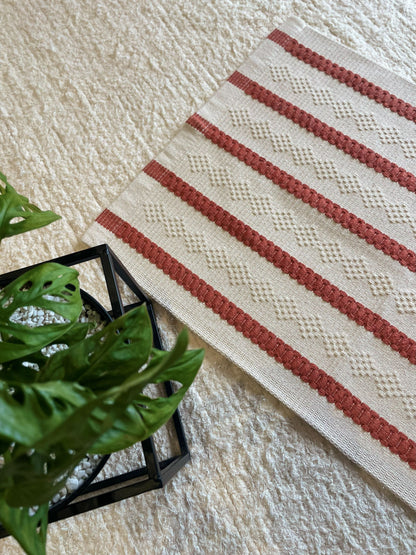 TAPETINHO SIMPLY TERRACOTA