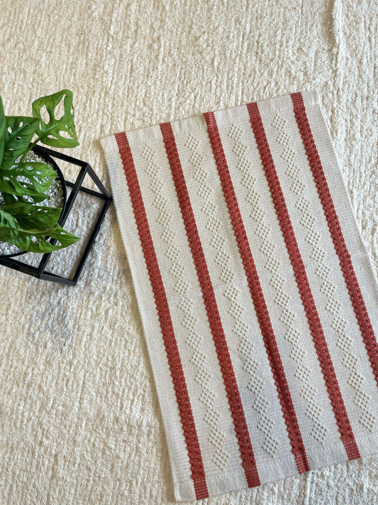 TAPETINHO SIMPLY TERRACOTA