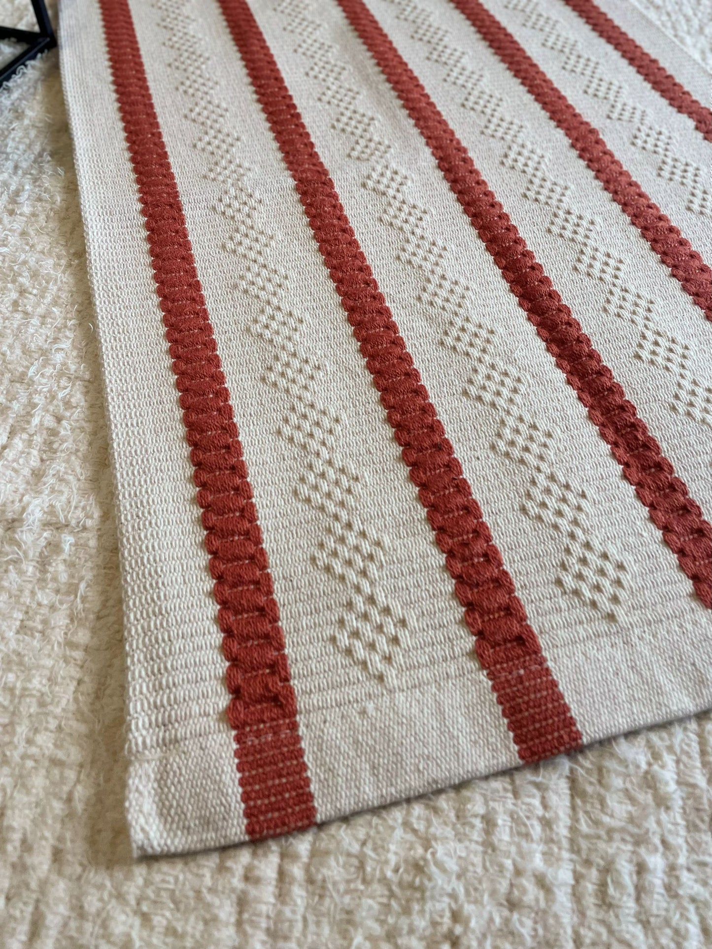 TAPETINHO SIMPLY TERRACOTA