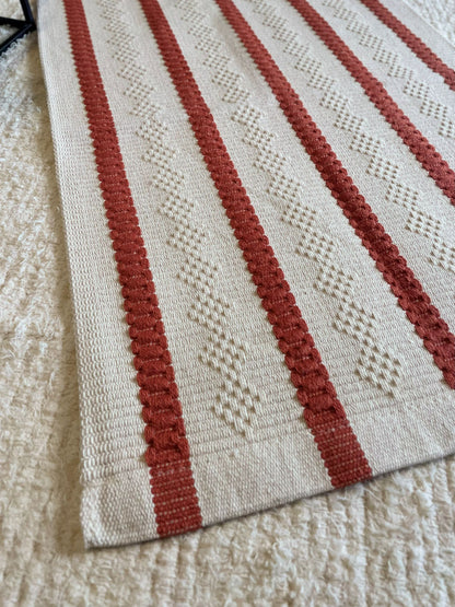 TAPETINHO SIMPLY TERRACOTA