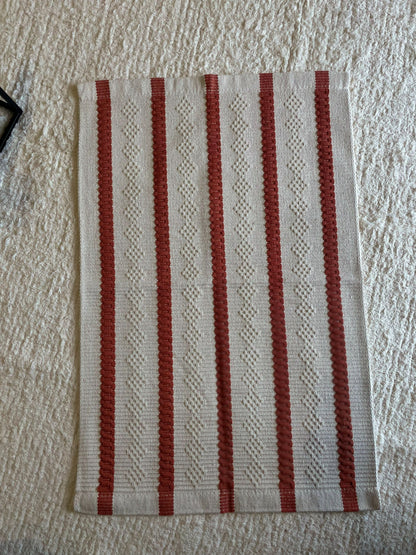 TAPETINHO SIMPLY TERRACOTA