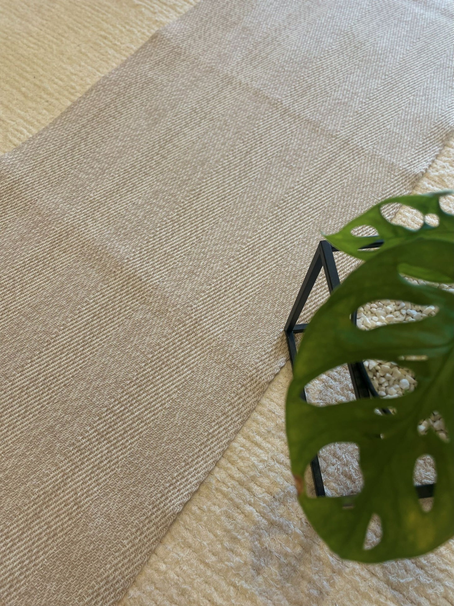 PASSADEIRA CURADORIA SERRA BEGE