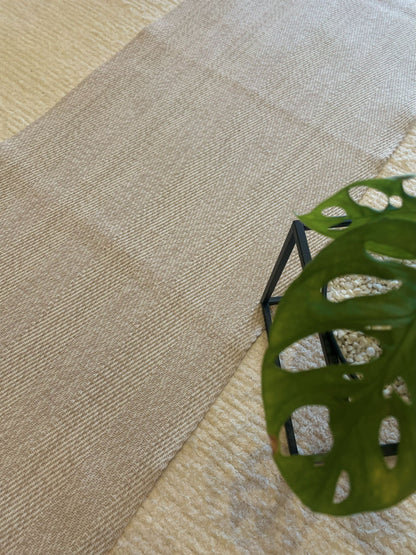 PASSADEIRA CURADORIA SERRA BEGE