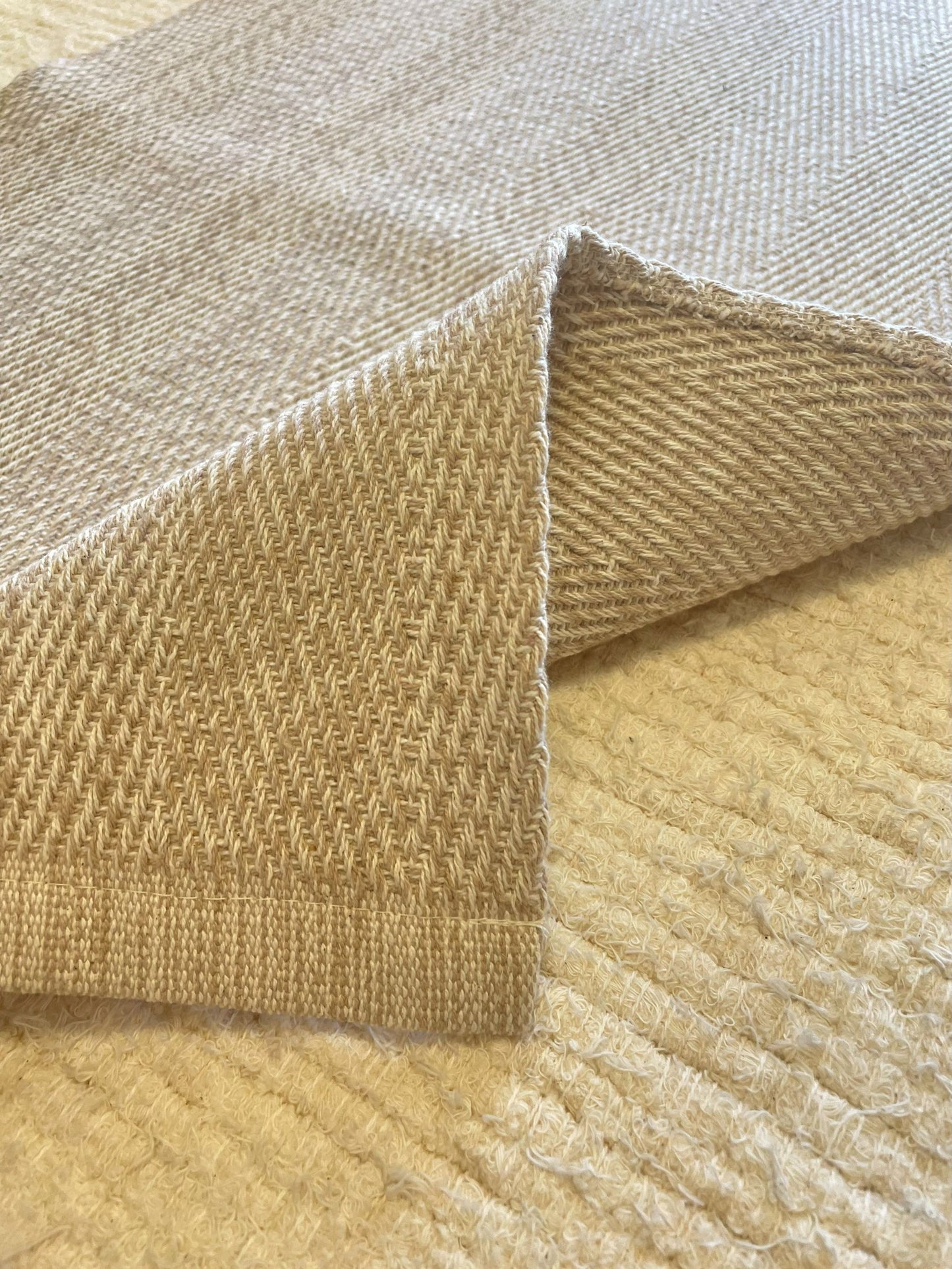 PASSADEIRA CURADORIA SERRA BEGE