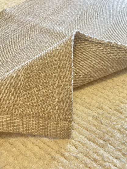 PASSADEIRA CURADORIA SERRA BEGE