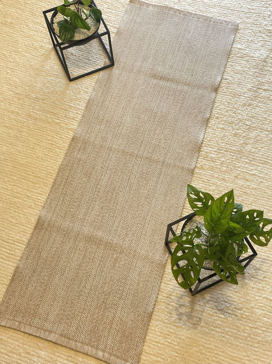 PASSADEIRA CURADORIA SERRA BEGE