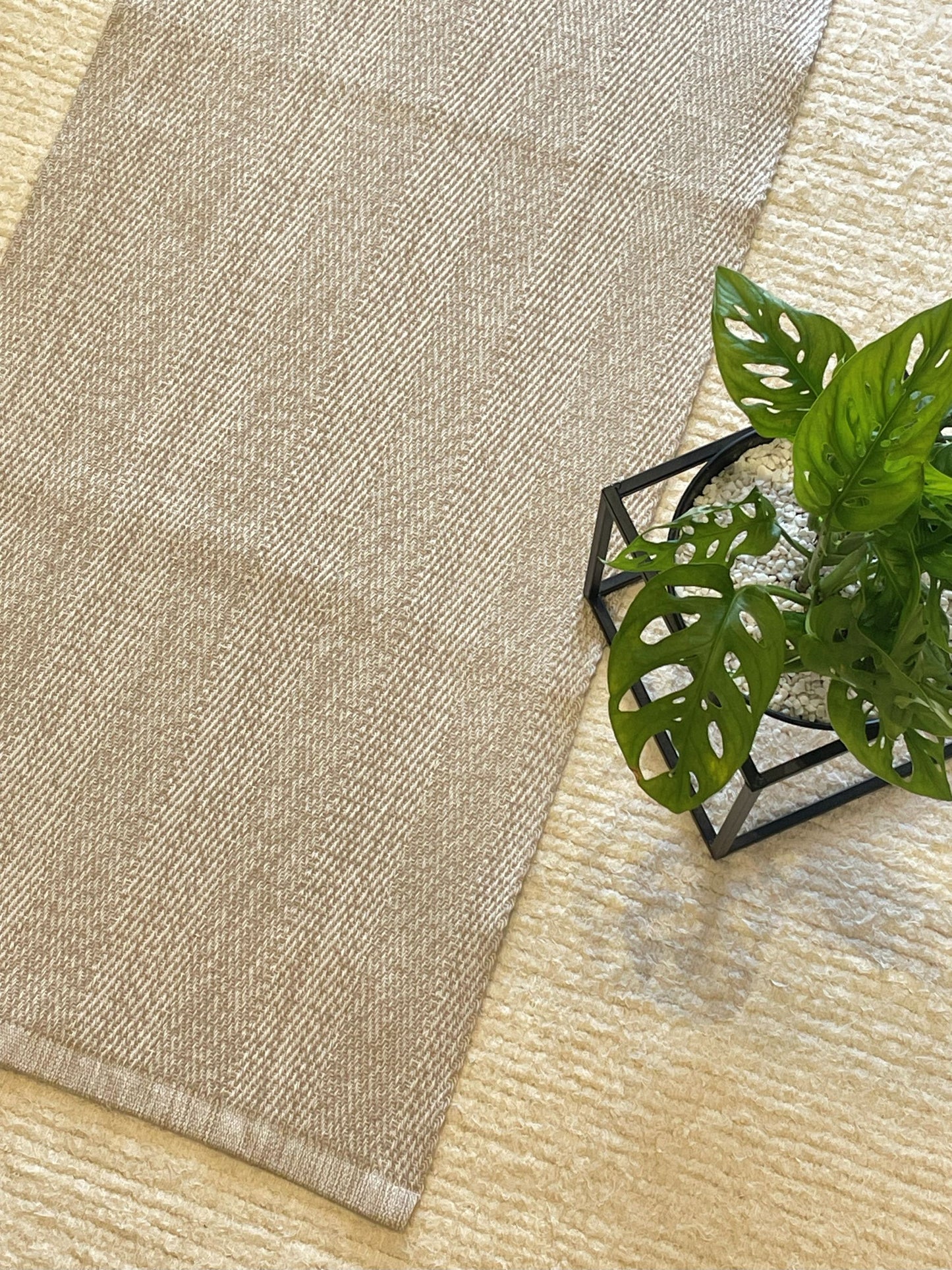 PASSADEIRA CURADORIA SERRA BEGE